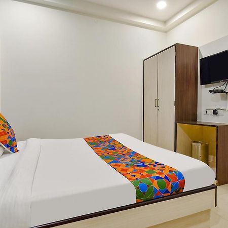 Fabhotel Rushank Residency Jaipur Buitenkant foto